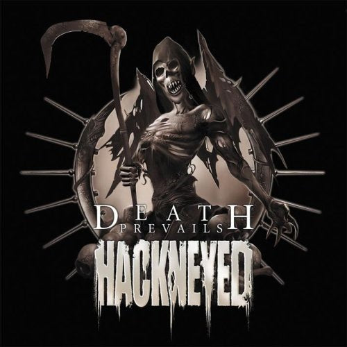 HACKNEYED - DEATH PREVAILS