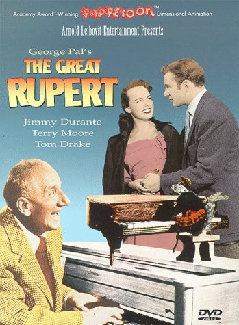 GREAT RUPERT  - DVD-IMAGE ENTERTAINMENT