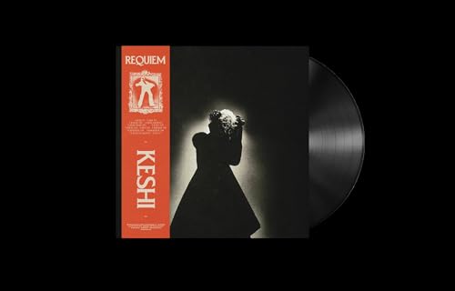 KESHI - REQUIEM (VINYL)