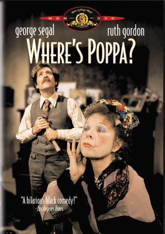 WHERE'S POPPA? (WIDESCREEN/FULL SCREEN) (SOUS-TITRES FRANAIS) [IMPORT]