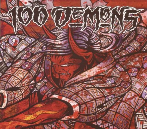 100 DEMONS - 100 DEMONS