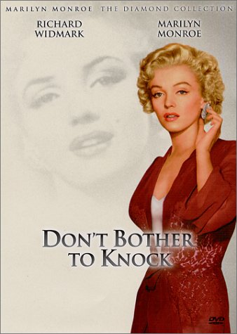 DON'T BOTHER TO KNOCK (FULL SCREEN) (BILINGUAL)