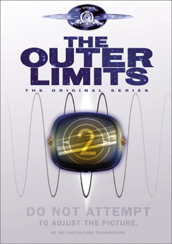 THE OUTER LIMITS: THE ORIGINAL SERIES - SEASON 2 [IMPORT]