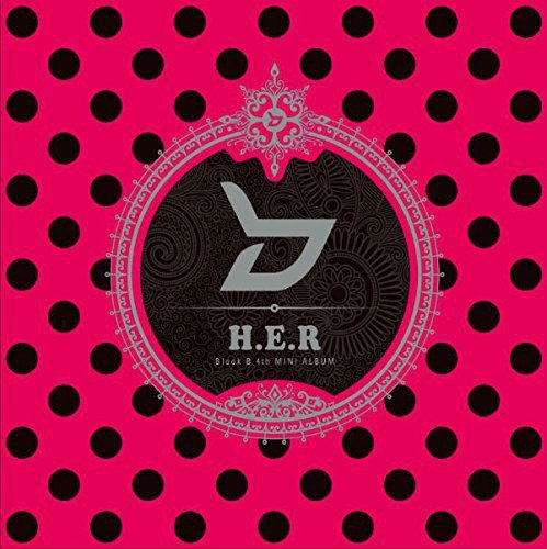 BLOCK B - HER