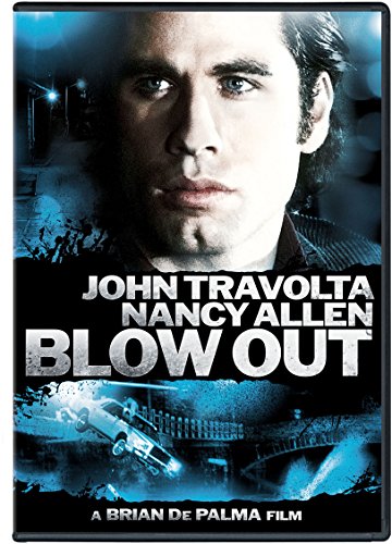 BLOW OUT (WIDESCREEN/FULL SCREEN) (SOUS-TITRES FRANAIS) [IMPORT]