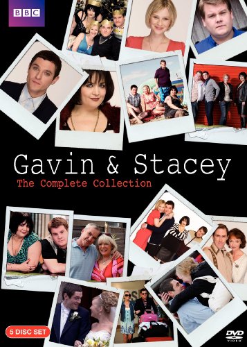 GAVIN & STACEY: THE COMPLETE COLLECTION