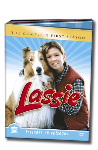 LASSIE: SEASON 1