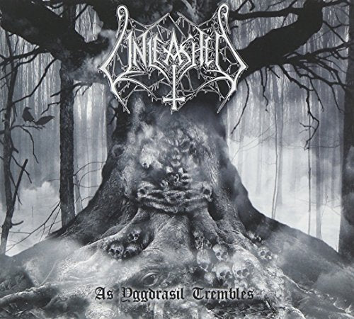 UNLEASHED - AS YGGDRASIL TREMBLES