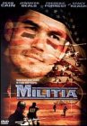 NEW MILITIA (DVD)