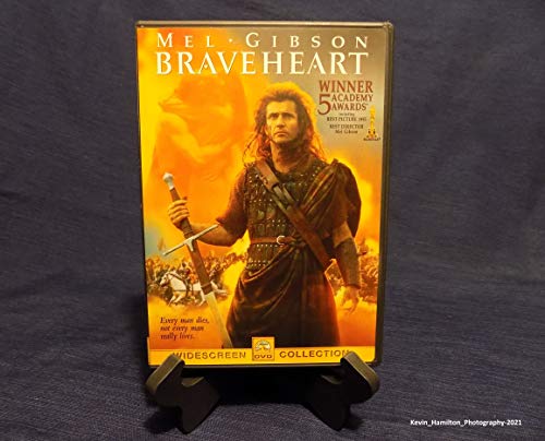 BRAVEHEART (WIDESCREEN) [IMPORT]