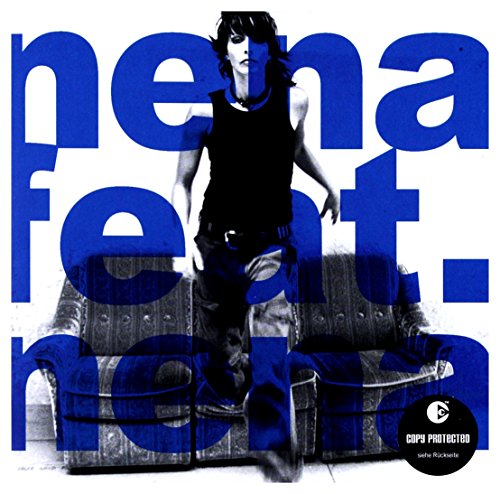 NENA - NENA FT. NENA EDITION 2003