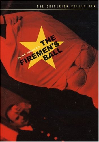 FIREMEN'S BALL (FULL SCREEN) [IMPORT]