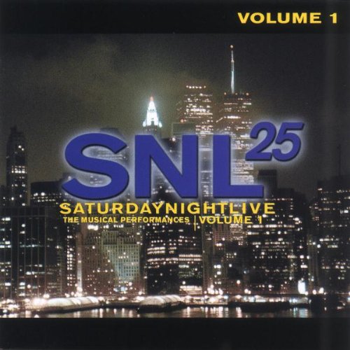 VARIOUS - SATURDAY NIGHT LIVE 1