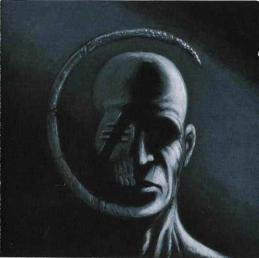 AMORAL  - DECROWNING