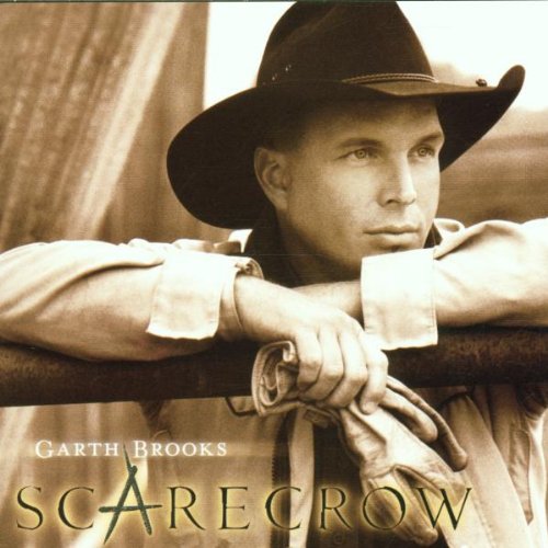 BROOKS, GARTH - SCARECROW