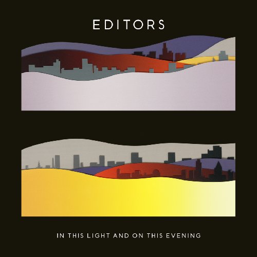 EDITORS - IN THIS LIGHT & ON THIS EVENING