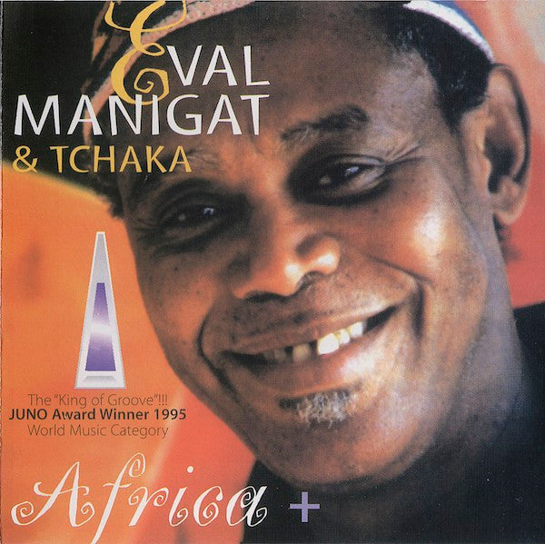 EVAL MANIGAT  - AFRICA +