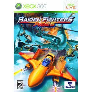 RAIDEN: FIGHTERS ACES