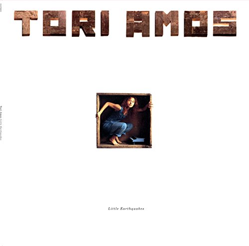 TORI AMOS - LITTLE EARTHQUAKES (DELUXE) (2CD)