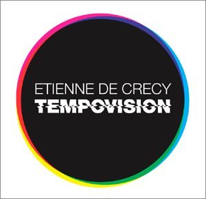 DE CRECY, ETIENNE  - TEMPOVISION