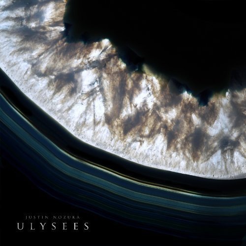 JUSTIN NOZUKA - ULYSEES