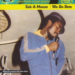 EEK-A-MOUSE  - WA-DO-DEM