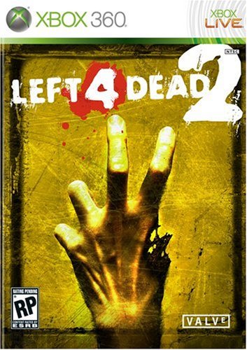 LEFT 4 DEAD 2 (PLATINUM HITS) - XBX360