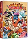 TORIKO: PARTS 1-4