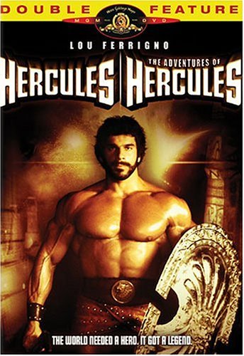 HERCULES / THE ADVENTURES OF HERCULES