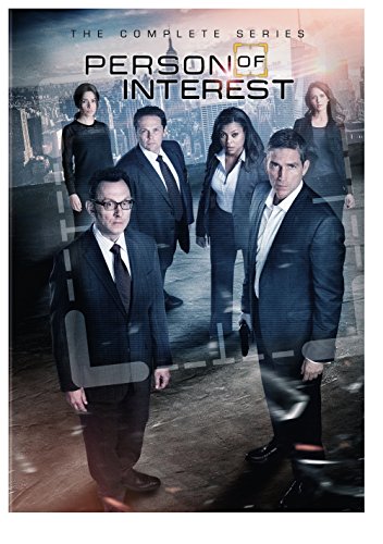 PERSON OF INTEREST: S1-5