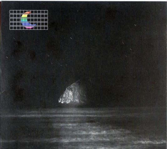 BRODERICK, PETER  - COLOURS OF THE NIGHT