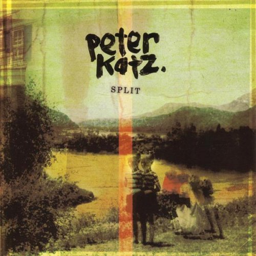 KATZ, PETER - SPLIT (EP) – Beat Goes On