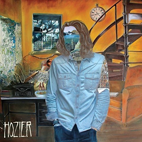 HOZIER - HOZIER: DELUXE EDITION