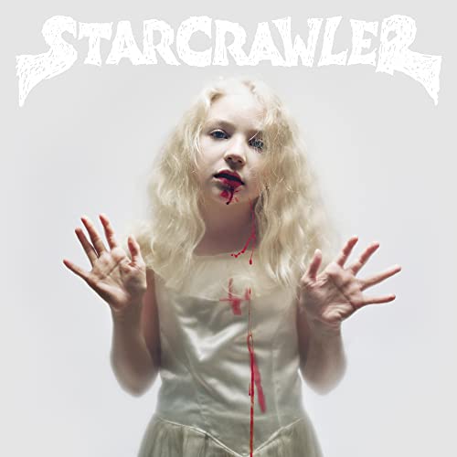 STARCRAWLER - STARCRAWLER