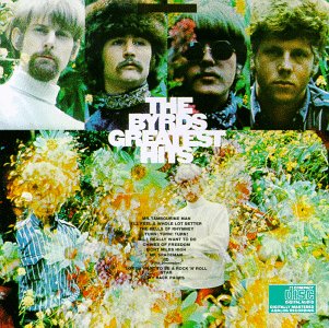 BYRDS - GREATEST HITS