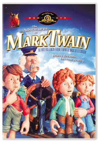 ADVENTURES OF MARK TWAIN (WS SUB) [IMPORT]