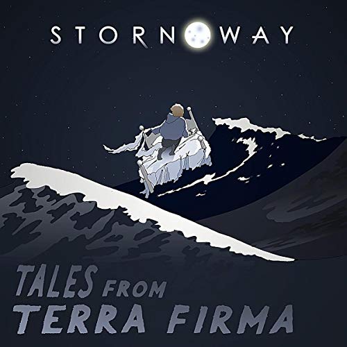 STORNOWAY - TALES FROM TERRA FIRMA