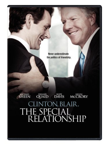 THE SPECIAL RELATIONSHIP (SOUS-TITRES FRANAIS)