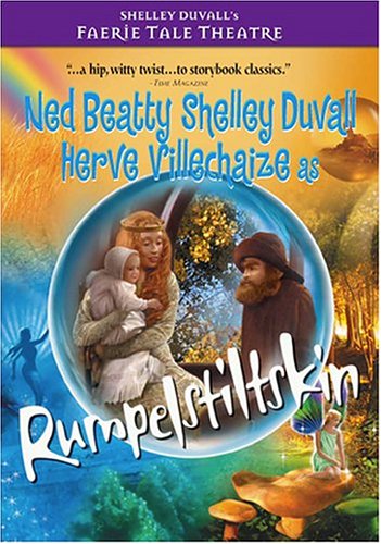 FAERIE TALE THEATRE: RUMPELSTILTSKIN [IMPORT]