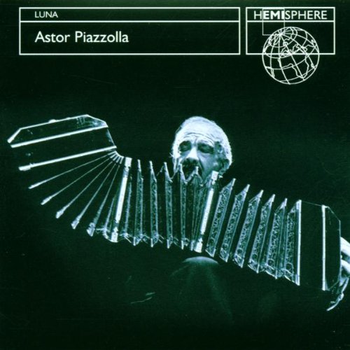 PIAZZOLLA, ASTOR - ASTOR PIAZZOLLA