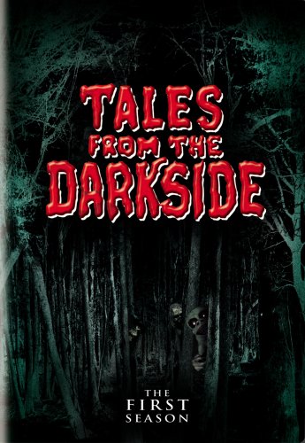 TALES FROM THE DARKSIDE: THE FIRST SEASON