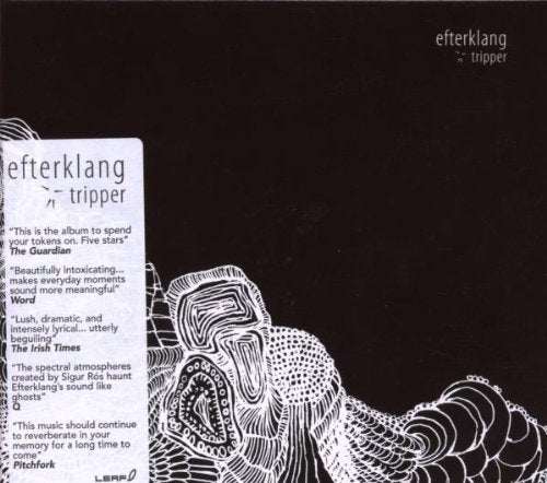 EFTERKLANG - TRIPPER