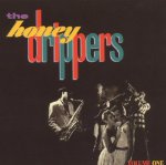 PLANT, ROBERT - THE HONEYDRIPPERS: VOLUME ONE (REMASTERED / EXPANDED)