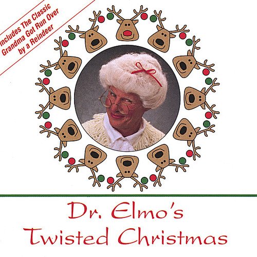 DR. ELMO - DR. ELMO'S TWISTED CHRISTMAS