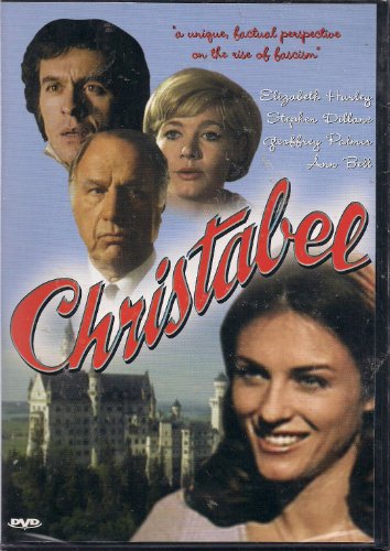 CHRISTABEL - DVD