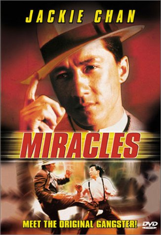 MIRACLES [IMPORT]