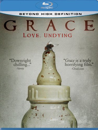 GRACE [BLU-RAY]