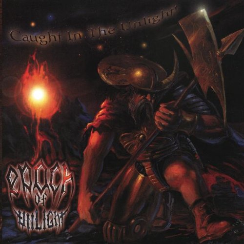 EPOCH OF UNLIGHT  - CAUGHT IN THE UNLIGHT!