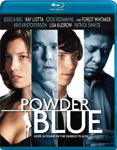 POWDER BLUE [BLU-RAY]