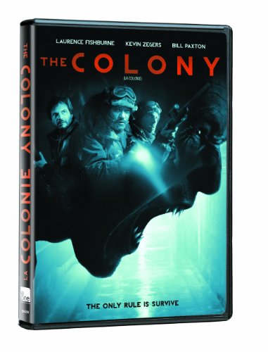 THE COLONY (BILINGUAL)